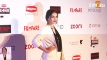 Aditi Rao Hydari at Britannia Filmfare Awards 2016 Pre Party - Bollywood Gossip