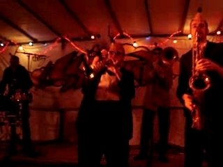 La Fanfare du Kikiristan - Raï