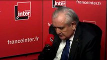 Jean-Pierre Raffarin : 