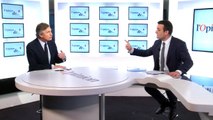 Florian Philippot - Emploi : « Arrêtons avec les mêmes recettes qui datent de plusieurs décennies ! »