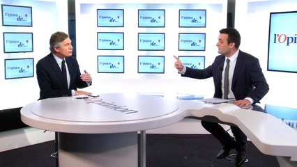 Florian Philippot - Emploi : « Arrêtons avec les mêmes recettes qui datent de plusieurs décennies ! »