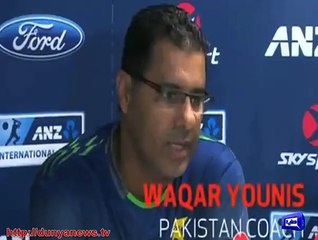Waqar, Afridi hopeful of Amir's stunning performance in NZ T20 series