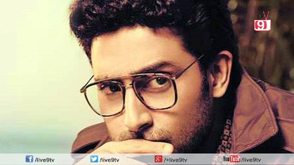 Abhishek Bachchan Fights With A Reporter!