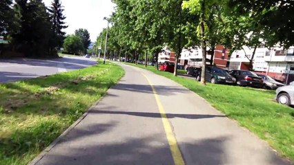 Stanje infrastrukture - Matije Vlačića, Zagreb (2015-06-30)