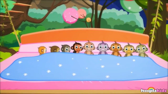 Old Macdonald Had A Farm | Nursery Rhymes Collection for Children by Hooplakidz | 40 Mins