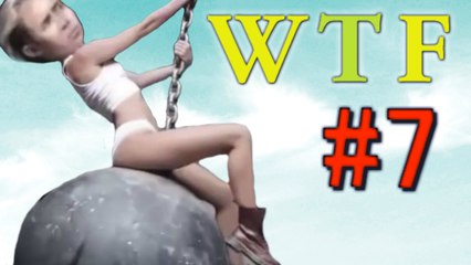WTF Epic Fails 2016 Compilation | 7