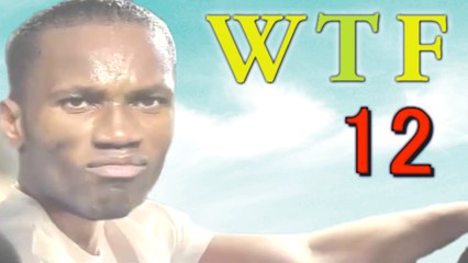 WTF Epic Fails 2016 Compilation | 12