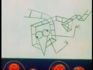 Shadoks 205 saison 2 épisode 5