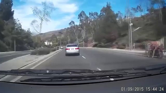 Надоело рулить