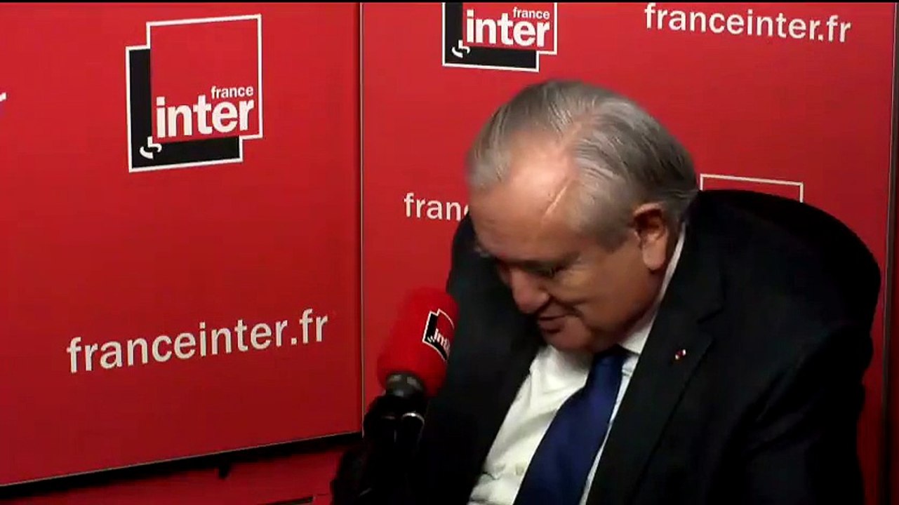 Jean-Pierre Raffarin : "Quelque soit le choix à la primaire, il faudra se rassembler"