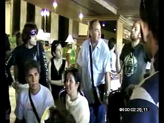 @Emergenza Thailandia 2008 - Aeroporto U-TAPAO   Ed. 08