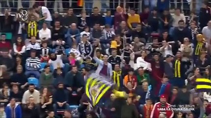 Fenerbahçe fark attı!