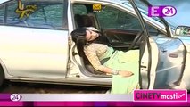 Meri Aashiqui Tum Se Hi  12th January 2016 Ishani ne chali chal  cinetvmasti.com