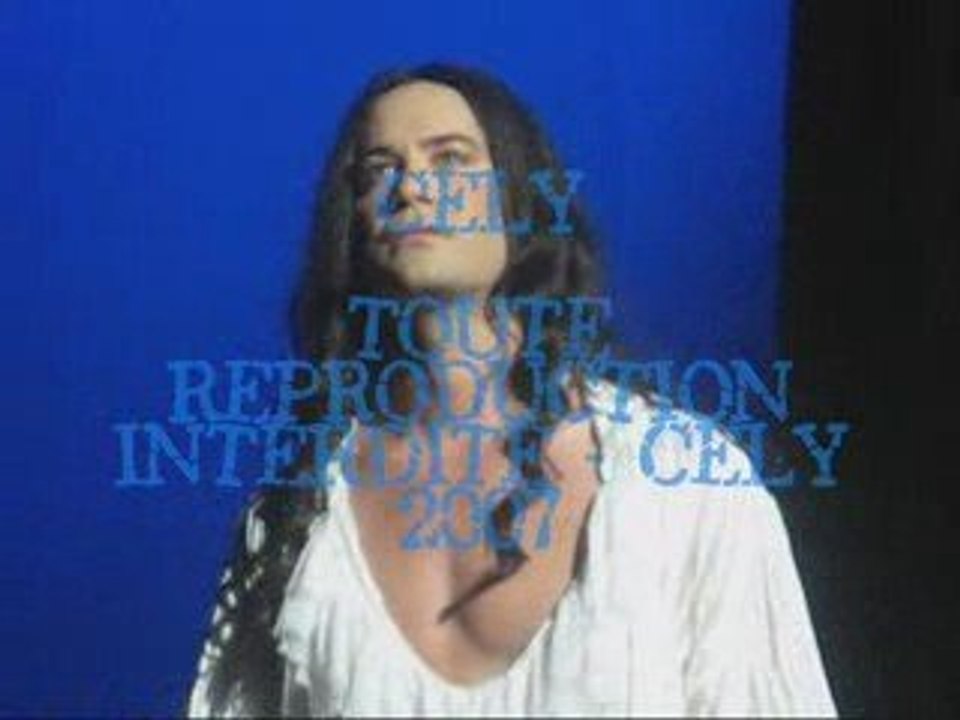 Video BRUXELLES 2007 s'aimer est interdit