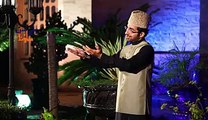 Ali Ali Har Dum Ali Ali By Sahebzada Owais Sabri (Naqeeb-E-Pakistan) - New Naat Album