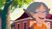 Wir Kinder aus dem Möwenweg - Folge 2 - Wir kommen in die neue Schule