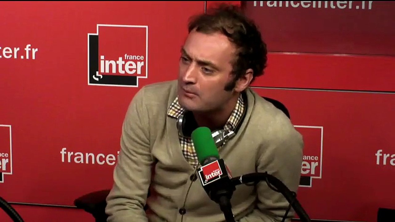 Jean-Pierre Raffarin sur David Bowie : "Parfois, j'ai pas tout compris"