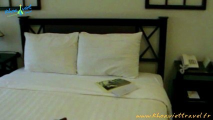 Investigation of Mai Chau Lodge resort in Mai Chau | Vietnam Travel