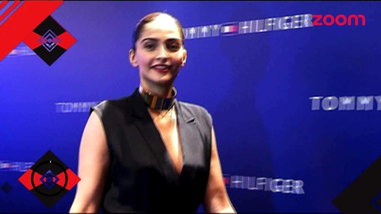 Sonam Kapoor is getting appreciated for 'Neerja' - Bollywood News - #TMT