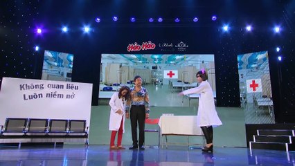 Liveshow Trấn Thành - Hài Kịch: Nhà Thương Nhà Ghét