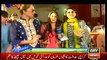 The Morning Show with Sanam Baloch – 12th January 2016 P1