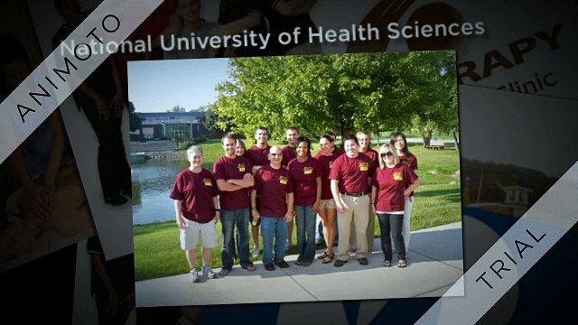 Top 10 Massage Therapy Schools in the United States