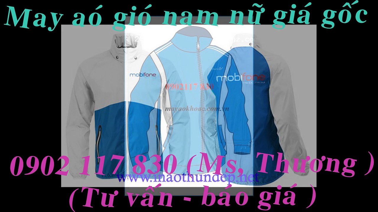 0902 117 830 Tam Kì Nhận may GIA CÔNG ÁO JACKET KHÔNG THẤM NƯỚC