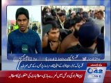 News Bulletin 12pm 12th January 2016