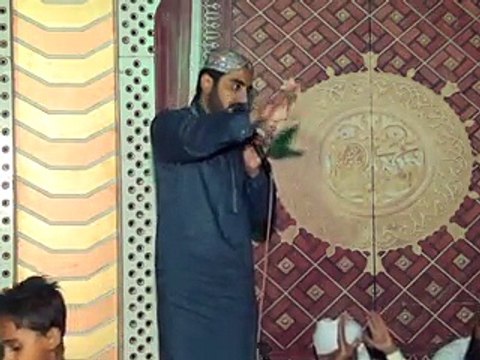 Bahshish Ka Meri dosto Samaan Ho Geya - Naat By Shakeel Ashraf Qadri