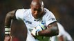 Learning Rugby Lessons with Nemani Nadolo