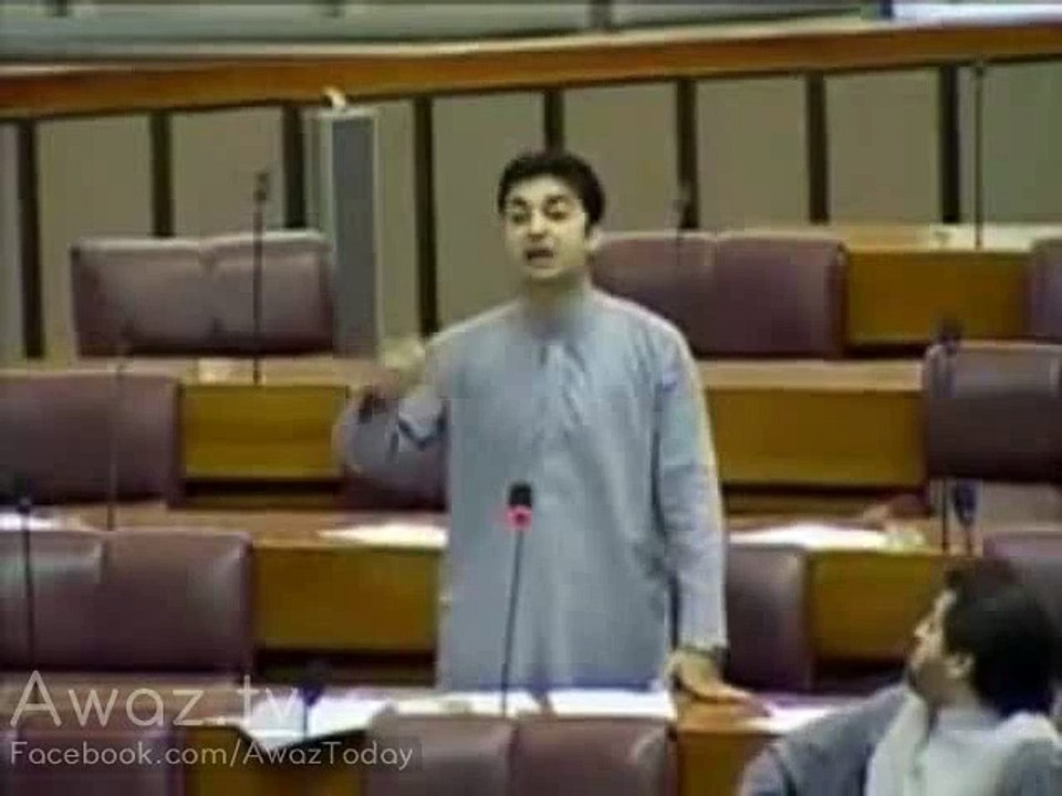Check the Reaction of Ayaz Sadiq on Murad Saeed’s Funny Advice to PM Nawaz Sharif