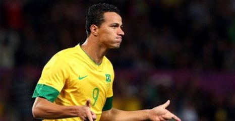 Galatasaray, Damiao ile Anlaştı