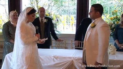 Arab Wedding -> Leila & Ahmed Part 2 -> Wedding 2015