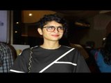 Kiran Rao Lauds Filmmakers Who Return Their National Awards