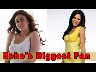 Pooja Chopra Finds Kareena Kapoor Most Stylish