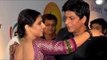 Shahrukh Khan Likes To ROMANCE Vidya Balan !