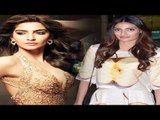 Nobody Can Be Compared To Style Icon Sonam Kapoor: Athiya Shetty