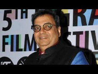 Subhash Ghai To Produce A Biopic, Action-drama
