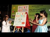 Malaika Arora Khan Launches Rakhee Vaswani`s Book Picky Eaters