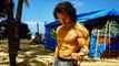 Watch Tiger Shroff's Jaw Dropping Stunt For 'Baaghi' Climax!