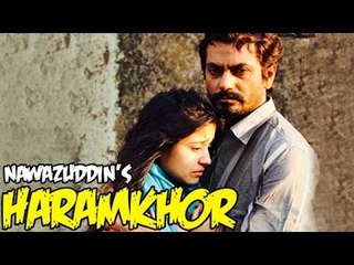 Nawazuddin's Haramkhor Is A Student Teacher Love Story