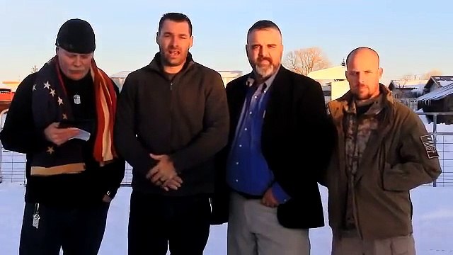 Breaking Alert-The Constitution Matters to all Oathkeepers BLM ALERT