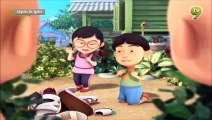 Upin Ipin Siapa Yang Ambil? Terbaru Bhg 2 -Musim 9