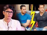 Aamir Khan's Wife Kiran Rao REACTS On Salman Khan-Aamir Khan HUGE FIGHT
