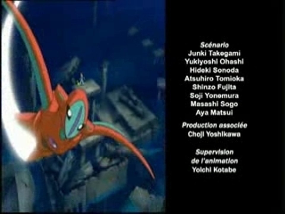 Saison 8 Fin [FR]