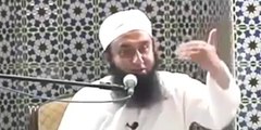 Special Bayan For Music Lovers By Maulana Tariq Jameel 2015 => MUST WATCH