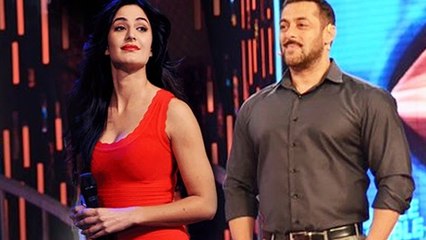 Download Video: Katrina Kaif & Salman Khan To Promote 'Fitoor' In Bigg Boss 9