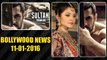 SULTAN Official Trailer | Salman Khan Releases With Shahrukh Khan's FAN | 11th Jan 2016