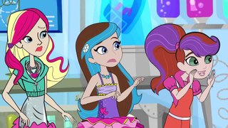 Twinkle Toes (2015) Episode 6 - Forget Me Notes Skechers