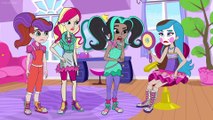 Twinkle Toes (2015) Episode 3 - Hideous Skechers